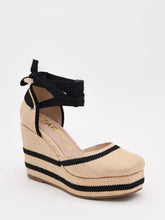 Cargar imagen en el visor de la galería, Cuña Feria