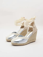 Cargar imagen en el visor de la galería, Cuñas Silver