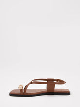 Cargar imagen en el visor de la galería, Sandalias Azarey