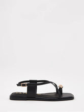 Cargar imagen en el visor de la galería, Sandalias Azarey