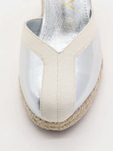 Cargar imagen en el visor de la galería, Cuñas Silver