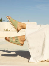 Cargar imagen en el visor de la galería, Sandalia Hawaii Paradise