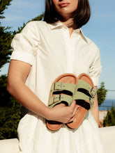 Cargar imagen en el visor de la galería, Sandalia Hawaii Paradise