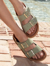 Cargar imagen en el visor de la galería, Sandalia Hawaii Paradise