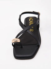Cargar imagen en el visor de la galería, Sandalias Azarey
