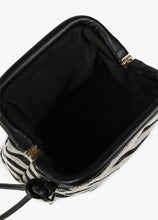 Cargar imagen en el visor de la galería, Bolso de Mano Rayas
