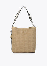 Cargar imagen en el visor de la galería, Bolso Shopper Monograma
