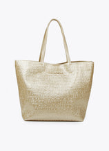 Cargar imagen en el visor de la galería, Bolso Shopper Monograma
