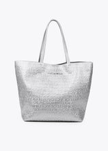 Cargar imagen en el visor de la galería, Bolso Shopper Monograma
