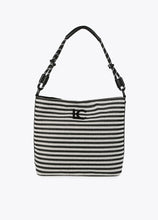 Cargar imagen en el visor de la galería, Bolso Shopper Rayas

